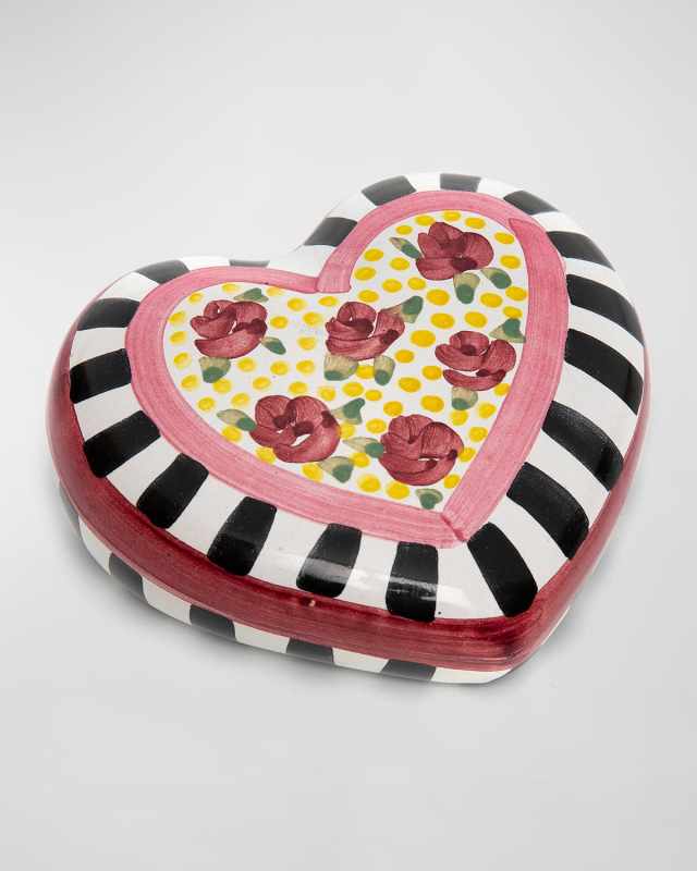 Sweetheart Paperweight