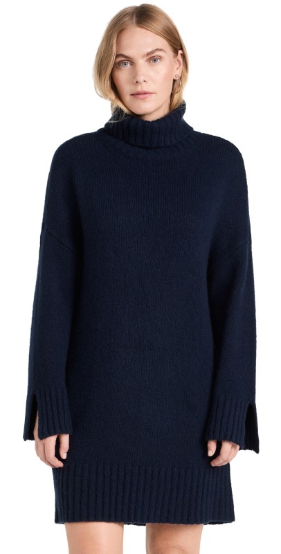 Favorite Daughter The St. James Dress Navy