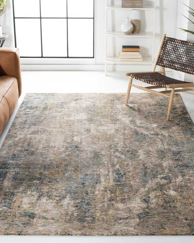 Adasha Power-Loomed Rug, 8' x 10'