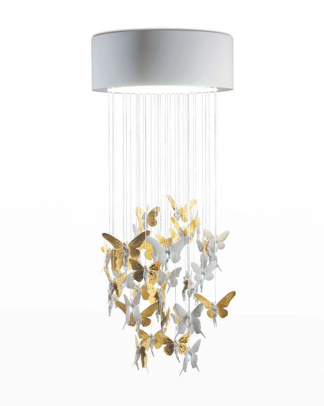 Niagara Chandelier