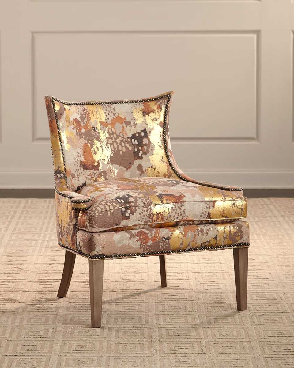 Philema Chair