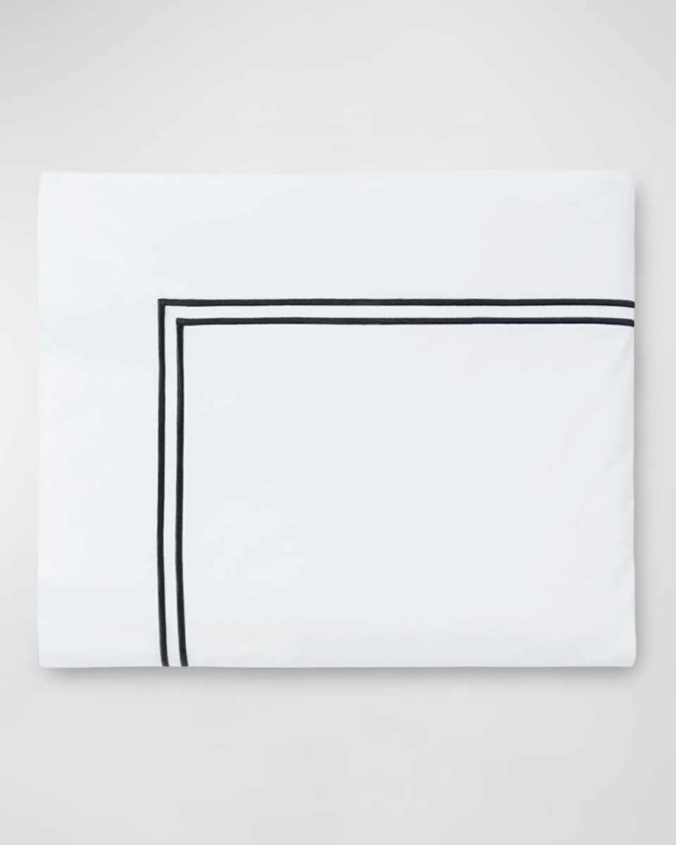 Grande Hotel Twin Flat Sheet