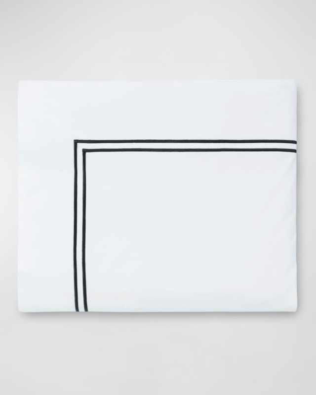 Grande Hotel Twin Flat Sheet