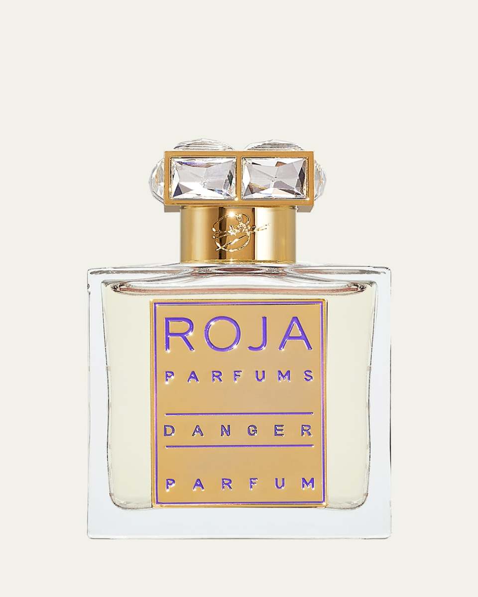 Danger Parfum Pour Femme, 1.7 oz.