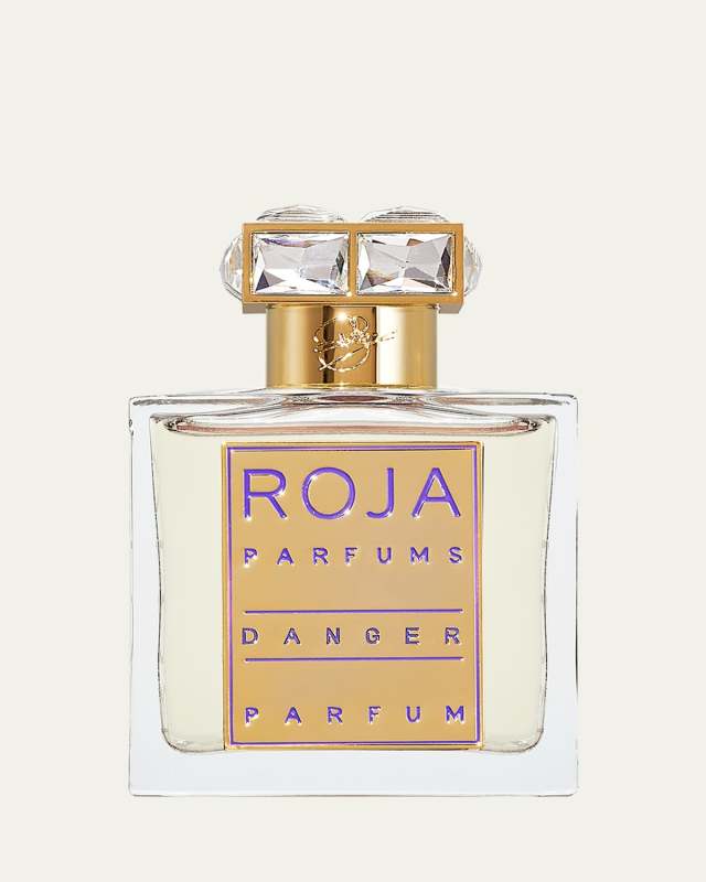 Danger Parfum Pour Femme, 1.7 oz.