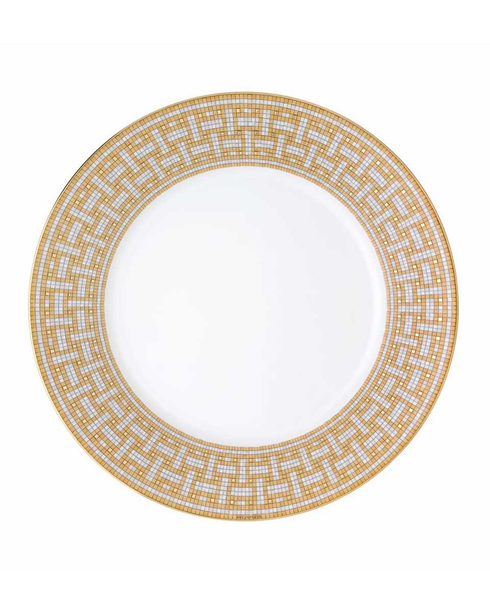 Mosaique au 24 Dinner Plate