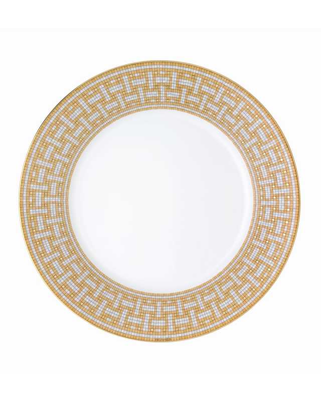 Mosaique au 24 Dinner Plate