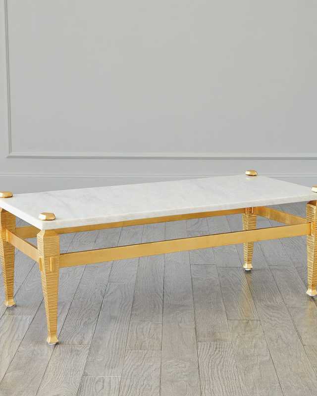 Roman Coffee Table