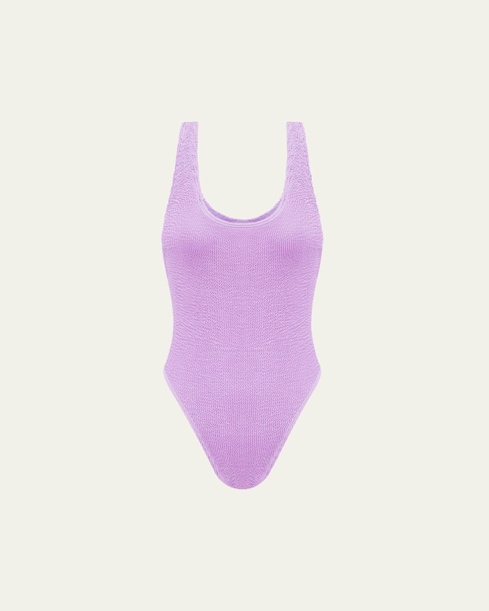 Madison One-Piece Swimsuit