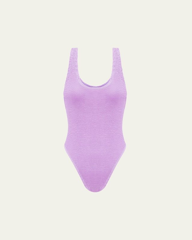 Madison One-Piece Swimsuit