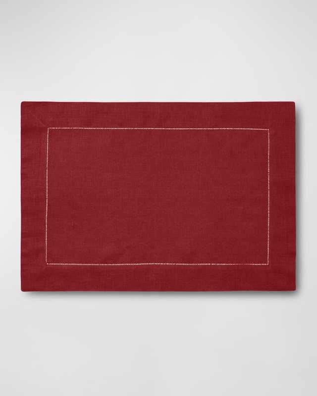 Festival Placemats, Set of 4