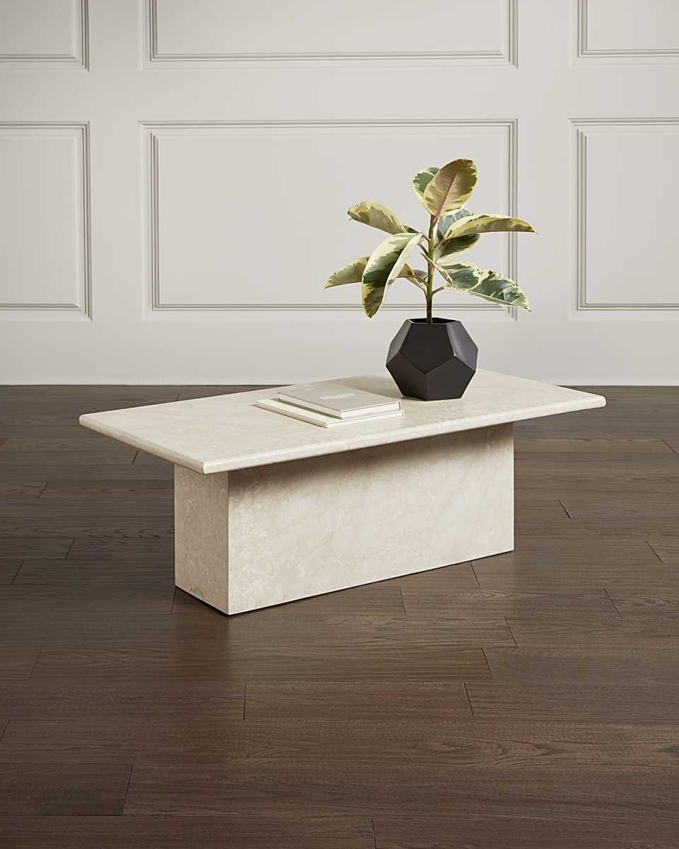 Arum Coffee Table