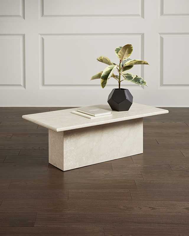 Arum Coffee Table