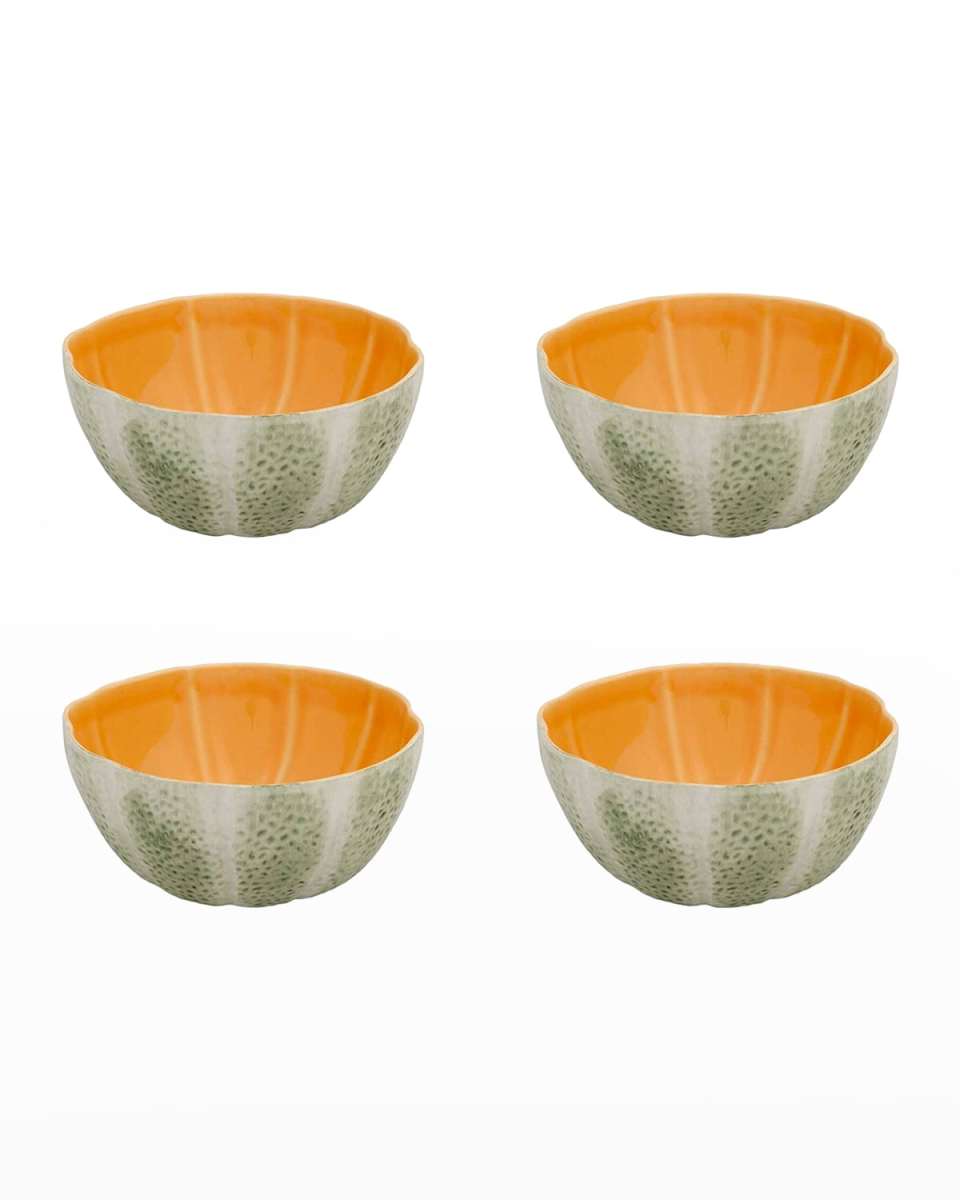 Melon Bowl 25 oz., Set of 4