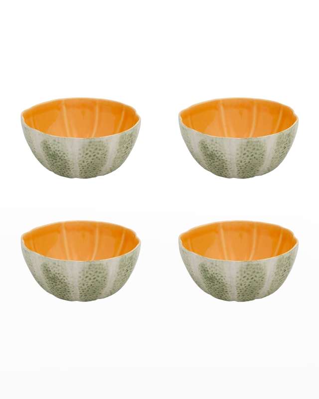 Melon Bowl 25 oz., Set of 4