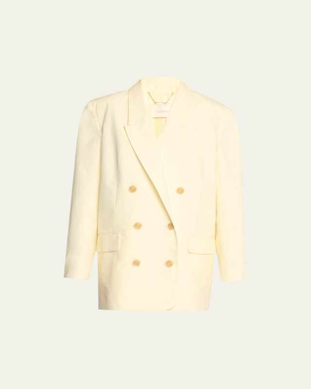 Harmony Poplin Jacket