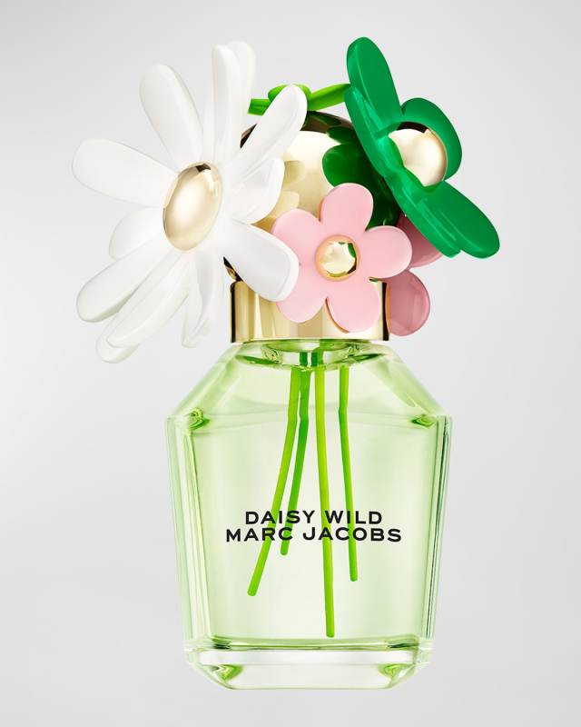 Marc Jacobs Daisy Wild Eau de Parfum, 1.6 oz.