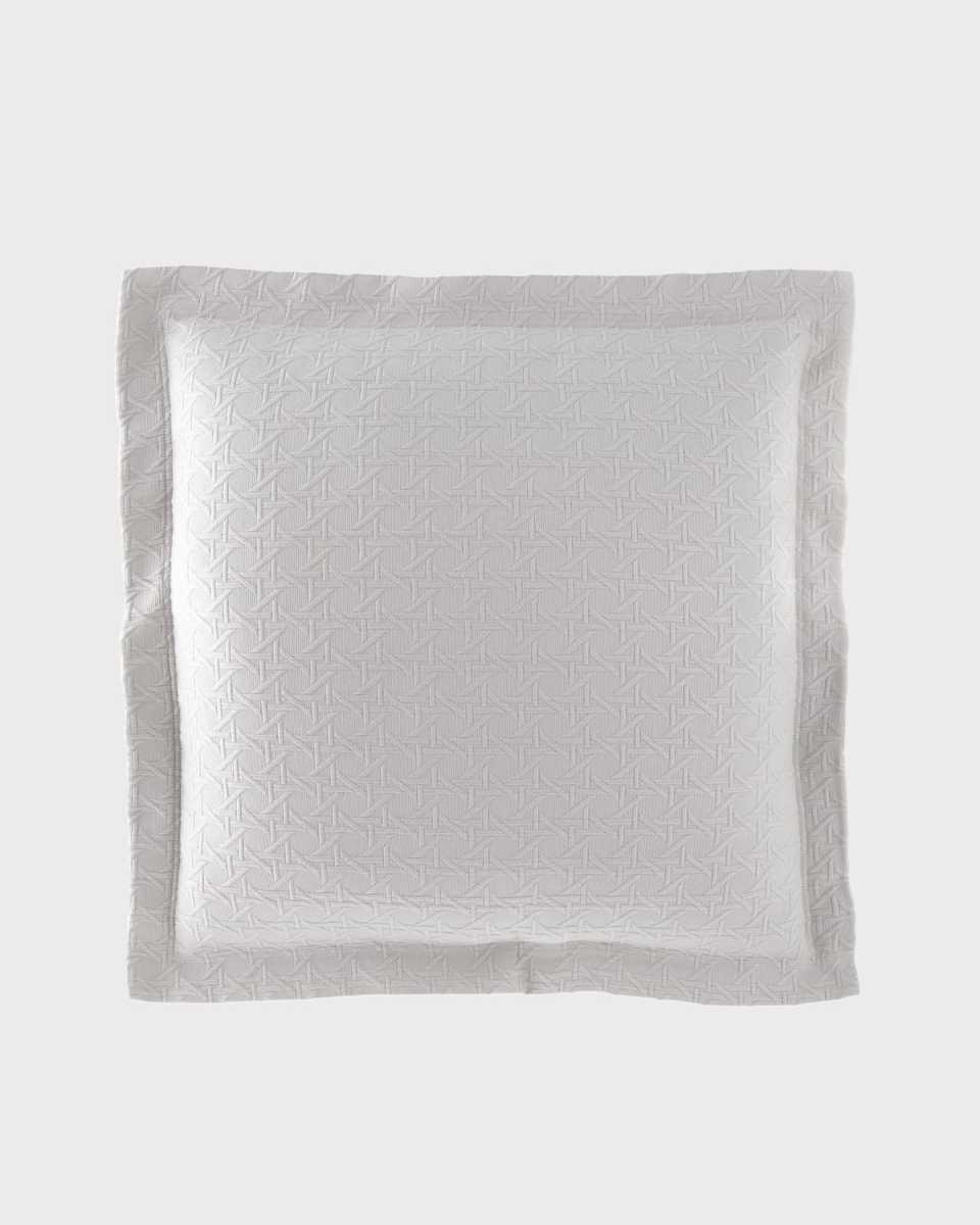 Marcus European Cane Matelass