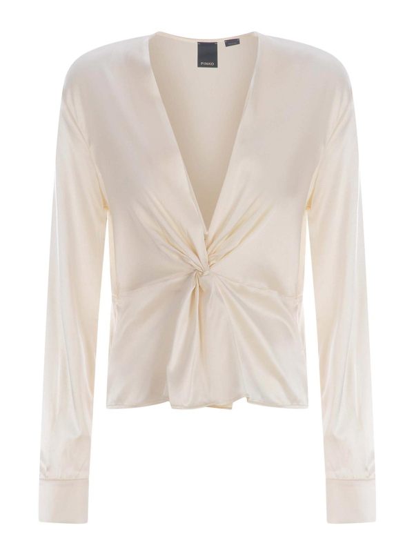 Pinko Blouse - Baradero