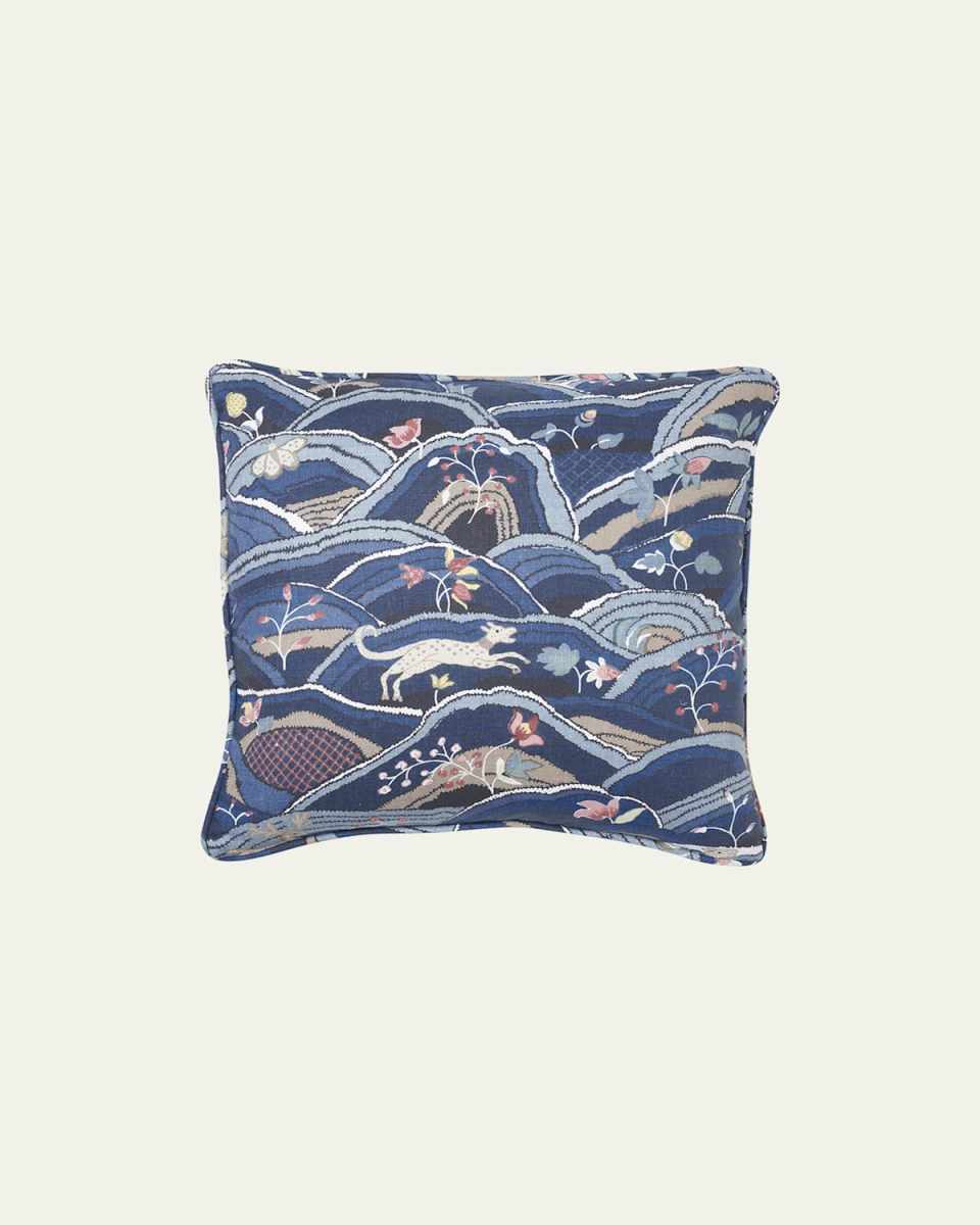 Rolling Hills 20" Pillow
