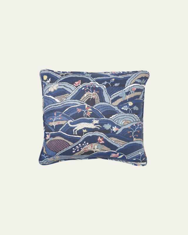 Rolling Hills 20" Pillow