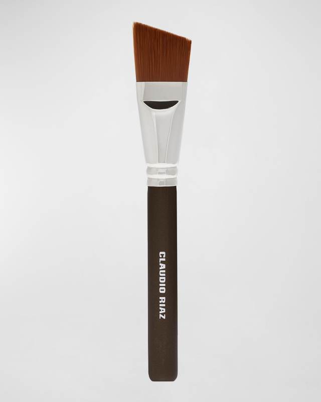Angle Foundation Brush