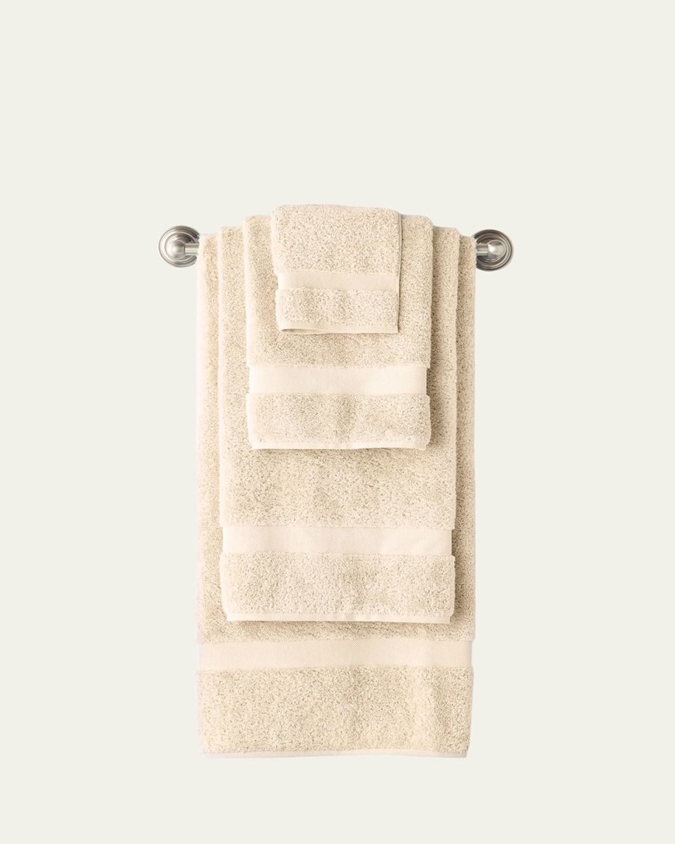 Lotus Towel, Hand Towel