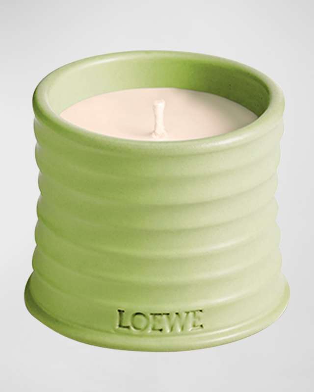 Small Cucumber Candle, 5.8 oz.