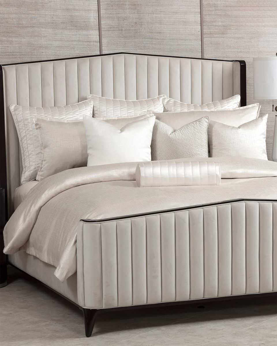 Oliver 10-Piece King Comforter Set