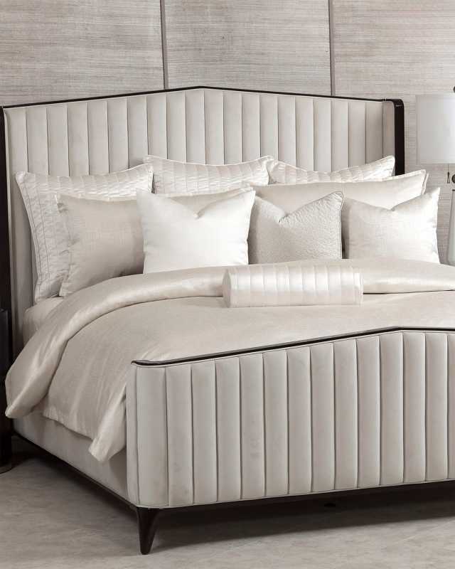 Oliver 10-Piece King Comforter Set