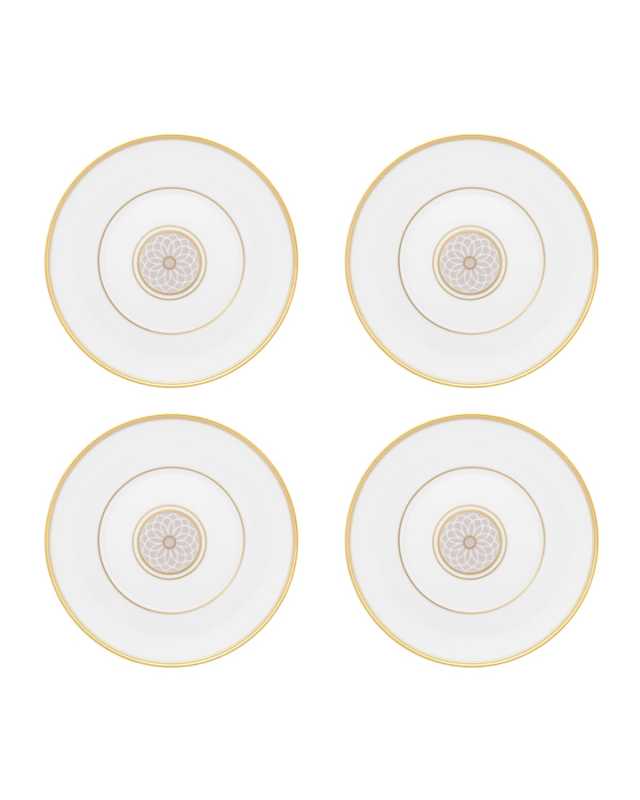 Terrace Bread & Butter Plates, Set of 4
