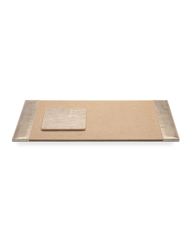 Viana Desk Blotter Set