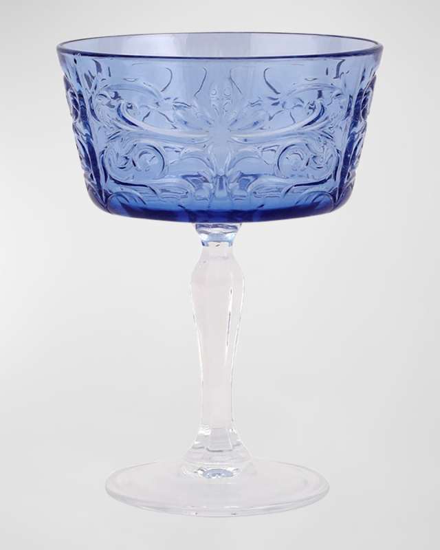 Barocco Coupe Champagne Glass