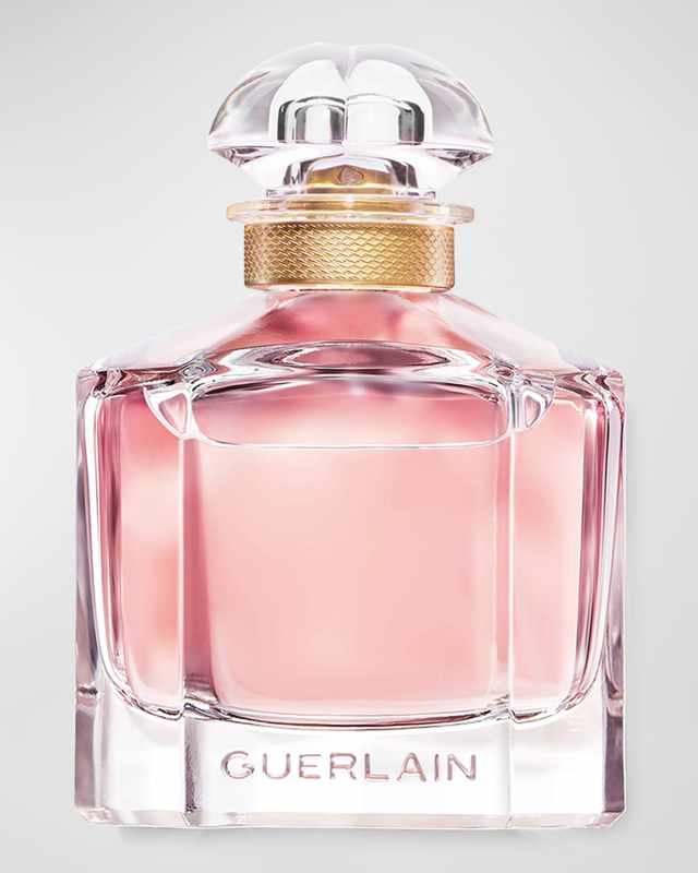 Mon Guerlain Eau de Parfum, 3.4 oz.