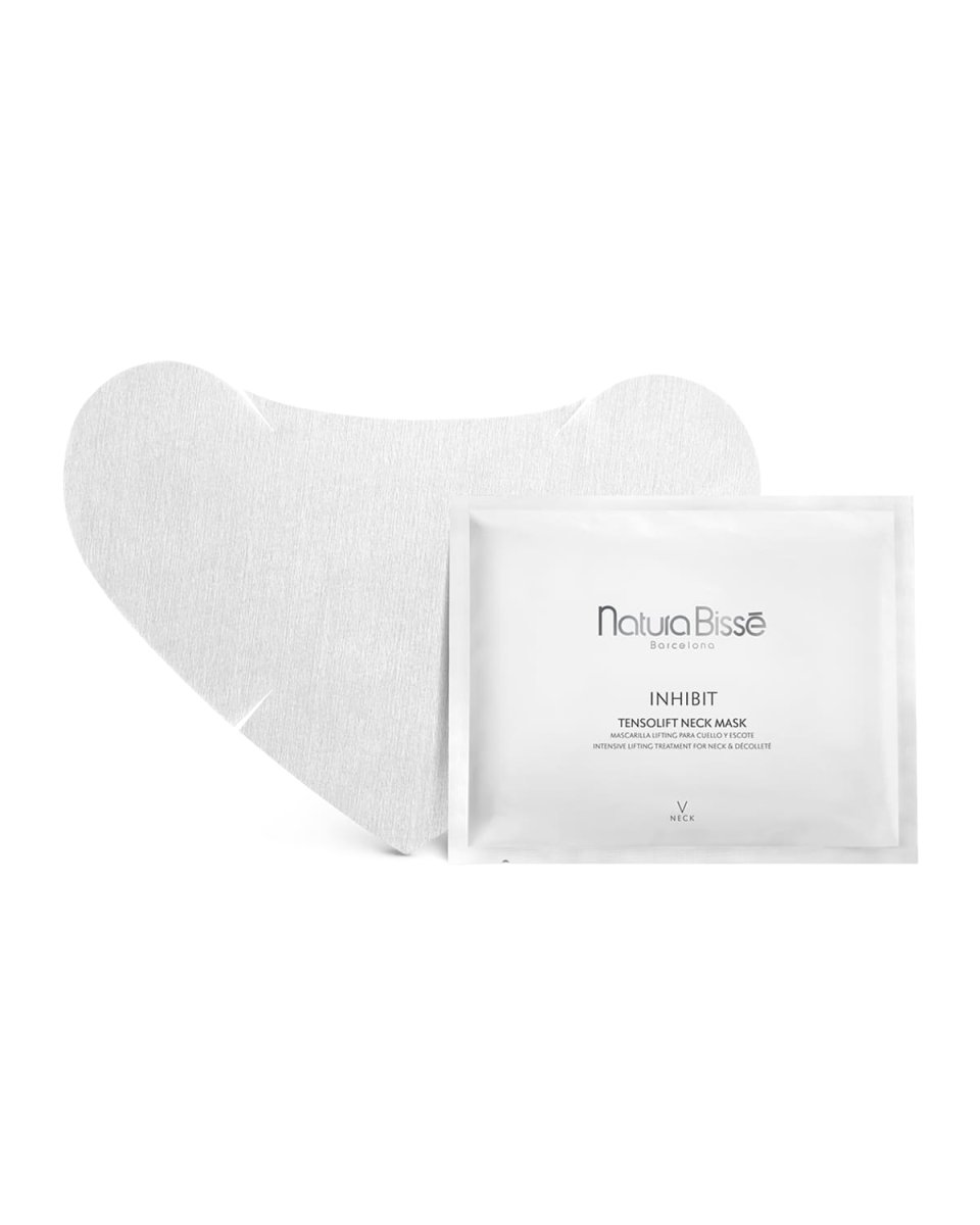 Inhibit Tensolift Neck Mask