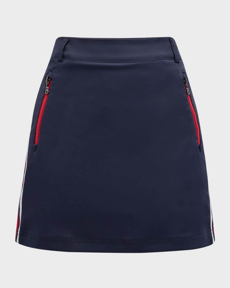 Smilla Water-Repellent Mini Skort