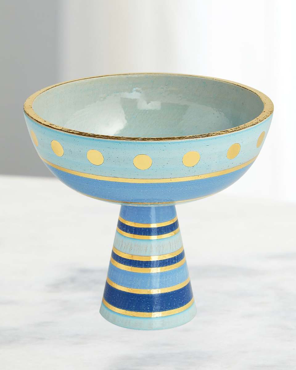 Chroma Tall Bowl
