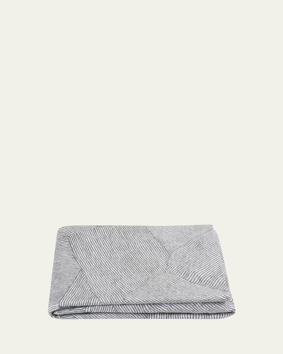 Burnett King Fitted Sheet