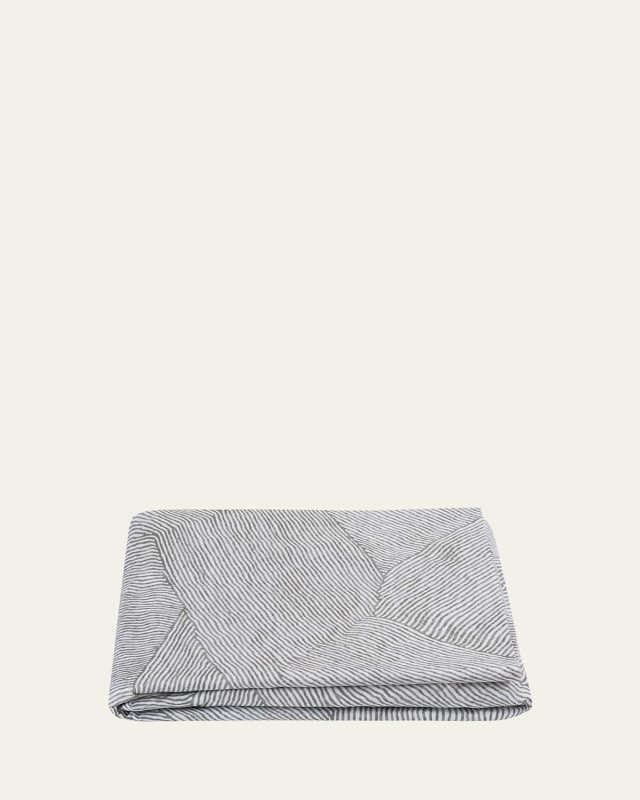 Burnett King Fitted Sheet