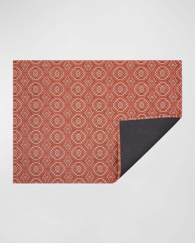 Overshot Floor Mat, 3' x 9'