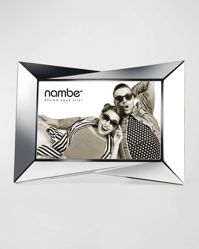 Bevel Frame, 4" x 6"