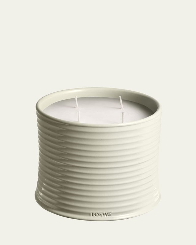 Mushroom Candle, 2120 g