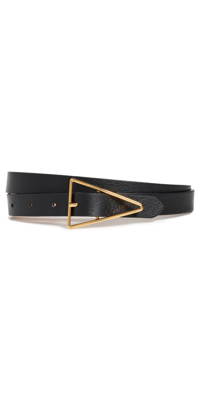 B-Low The Belt Vivie Mini Belt Black/Gold