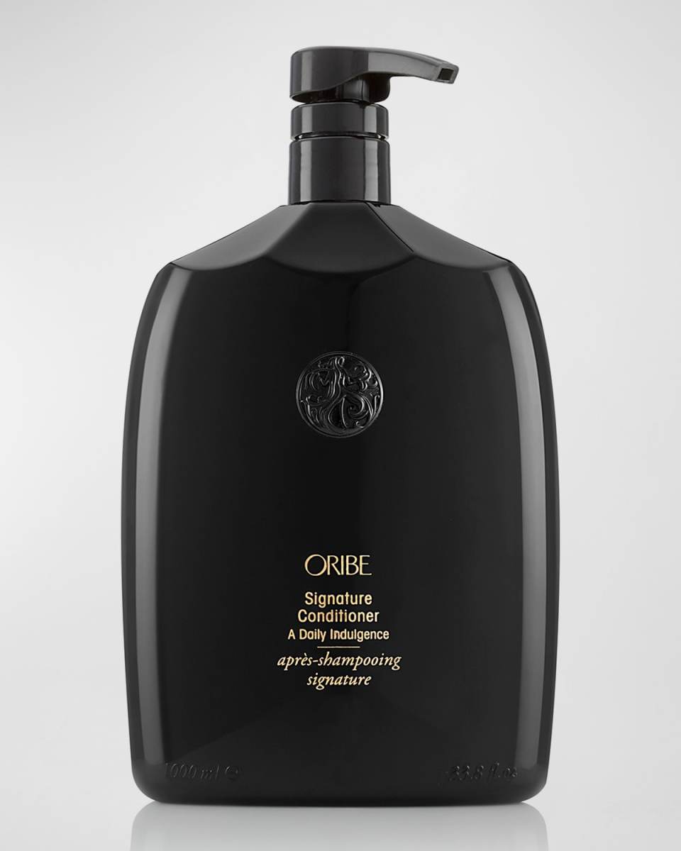 Signature Conditioner, 33.8 oz./ 1L