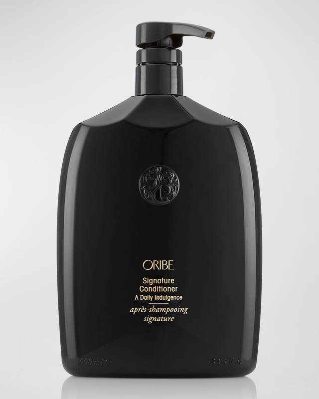 Signature Conditioner, 33.8 oz./ 1L