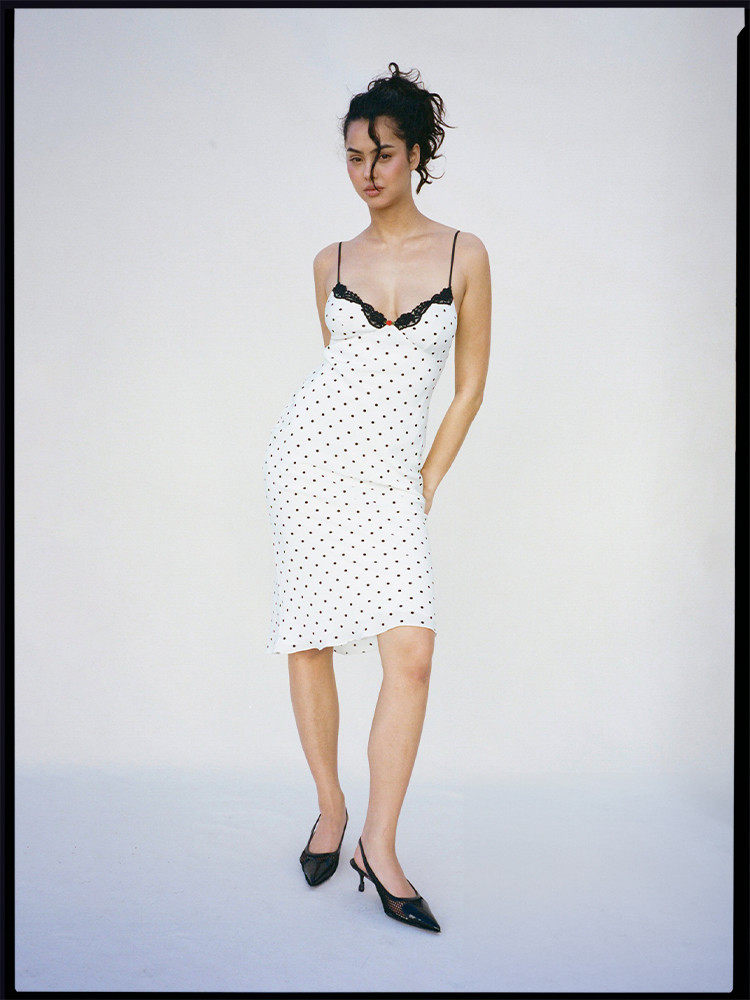 Realisation Par THE JAIME DRESS