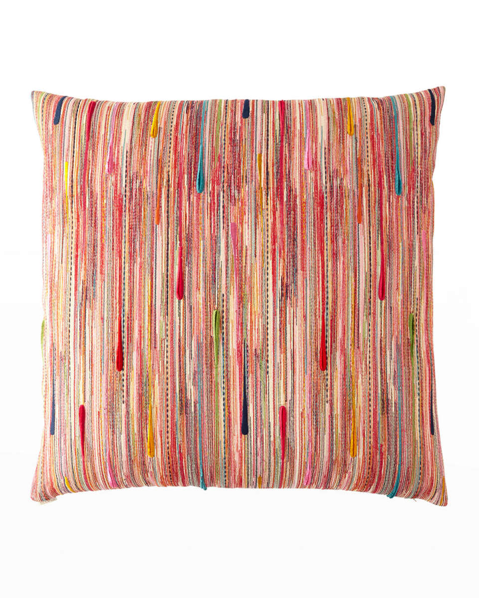 Dandy Lounge Pillow