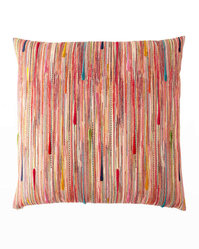 Dandy Lounge Pillow