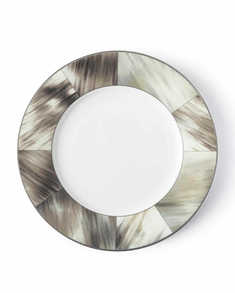 Gwyneth Salad Plate