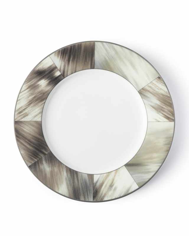 Gwyneth Salad Plate